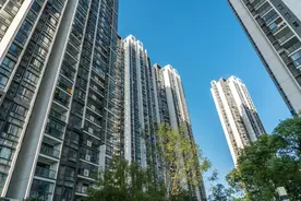 一栋楼不管有几层，这3层都是“黄金楼层”！最值钱图片