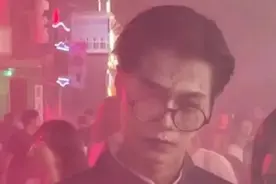 百鬼夜行踏平内心？秀圈公认颜霸都只能垫底…图片