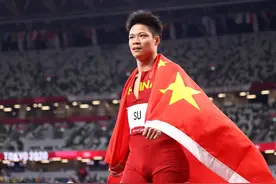 自己研究自己！苏炳添曾写论文揭秘为何跑得快 他竟还是个副教授图片