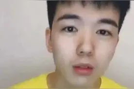 仝卓高考舞弊事件连累爸爸！山西父亲正脸曝光！父子俩十分相像图片