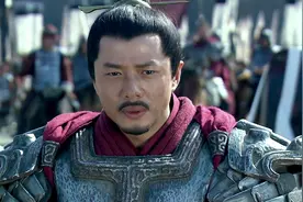 韩信的悲剧结局，原因不在别处，就在于他至死都没懂漂母的言语图片