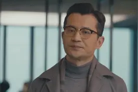 《我是真的爱你》李总使计“赶走”陈娇蕊，她终于“露馅”了图片