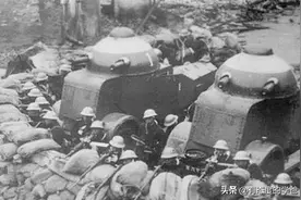 抗战时期，多少颗子弹才能消灭一个鬼子？统计数字告诉你答案图片