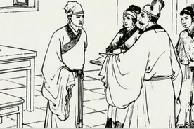 古代笑话二则图片