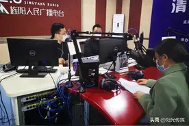 今年“3.8”节旌阳的妇女同胞这样过！请为她们点赞！图片