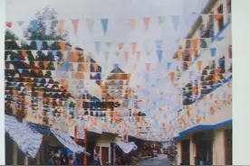 拆：豹澥步行街的前世今生图片