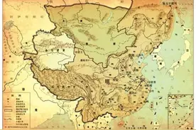为把中国变成两洋国家，明朝做了哪些努力？图片