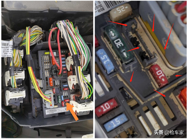 这辆9万买的标致308，才开了4年就值3万块？买主：不敢买