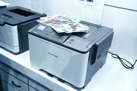 它被誉为激光打印的开拓者，成功打破日韩垄断，国产品牌崛起了图片