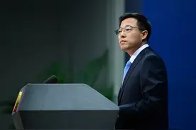 美挑衅在先，中国果断出手反击，打蛇打七寸！寸土必争，寸步不让图片