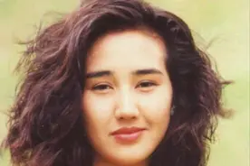 柏安妮息影28年无意复出，17岁次女接棒出道，母女长相神似颜值高图片