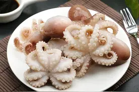 广东人最懂养生食补，告诉你冬季时令最适合吃什么海鲜图片