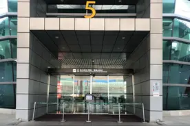 出行注意了！潮汕机场到达区交通流程有新变化图片