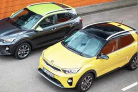 为了销量真是“不顾一切”！6.98万买合资SUV，颜值和海外一致！视频封面