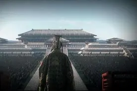 秦亡后嬴政族人有多惨？28个子女无一幸免，至今嬴姓不足2万人图片