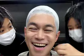 “吉吉国王”直播透露《悍刀行》《赘婿2》《夜天子2》的拍摄消息图片