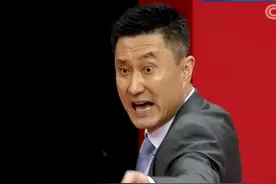 “杜峰遭驱逐”的这个球，揭开CBA联赛丑陋疮疤图片
