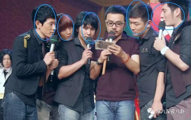 李维嘉被曝涉嫌招商骗局,加盟商无奈到广电大楼维权:没良心