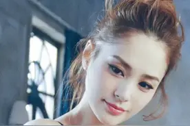 当年阿娇为什么不阻止陈冠希拍照，阿娇说：不是没阻止是阻止不了图片