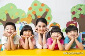 山东省2020年春季高考学前教育类专业技能考试试题图片