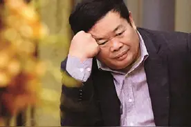 富二代离家创业，拥有5家公司拒绝继承家产，父亲花2亿最后妥协图片