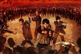《双鱼陨石》：神秘的陨石力量，无限被复制，循环自杀，真相是啥图片