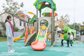 三岁是宝宝的最佳入园年龄？20年资深幼师：这个年龄更合适图片