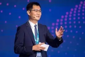 商业大佬当年的高考成绩：马云数学仅1分图片