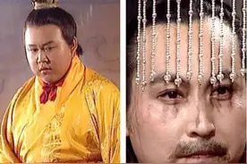 魏文帝刘后主扮演者都走了，央视三国的演员们，大家且看且珍惜图片
