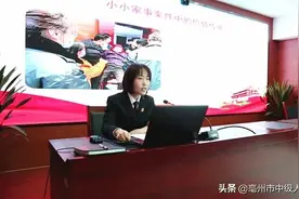 【榜样】周腊梅：“话痨”女法官的“柔”和“刚”图片