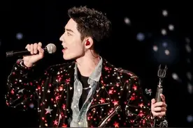 肖战“新行程”被公开，11月13日有一场线下晚会？图片