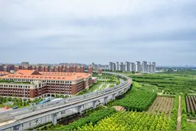 全面代管西咸新区后，西安为何更“小”了？图片