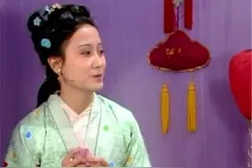 迎春的生母是谁？她才是迎春性格、命运形成的关键所在图片