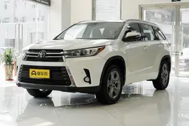 汉兰达2.0T两驱尊贵版评析：全能均衡，保值率高图片