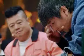 娱乐圈规则那么多，凭什么朴树可以一直“撒野”？图片