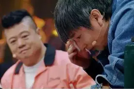 娱乐圈规则那么多，凭什么朴树可以一直“撒野”？图片