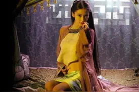 盗墓祖师爷是曹操，青楼的祖师爷是谁？名声太大连诸葛亮都佩服图片