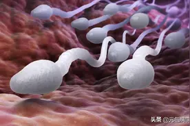 梦遗是怎么发生的？它对身体有害么？不懂的男生看一眼图片