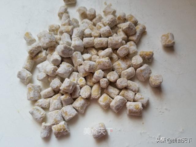 芋头的8种吃法！软糯入味，下饭又解馋，做一大盘都不够吃
