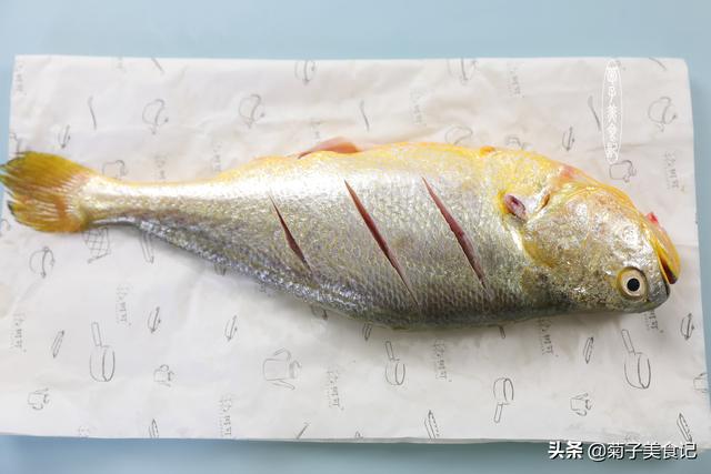 黄鱼和黄花鱼有什么区别 2026年黄鱼和黄花鱼有什么区别两种是一种鱼吗