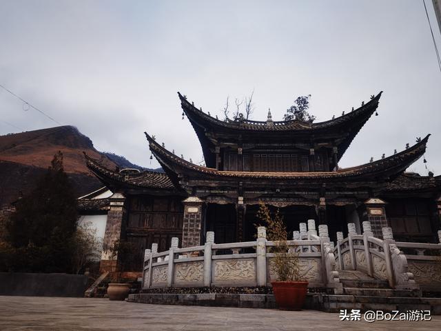 到云南曲靖旅游必去的17大景点，你去游玩过几个？最爱哪个景点