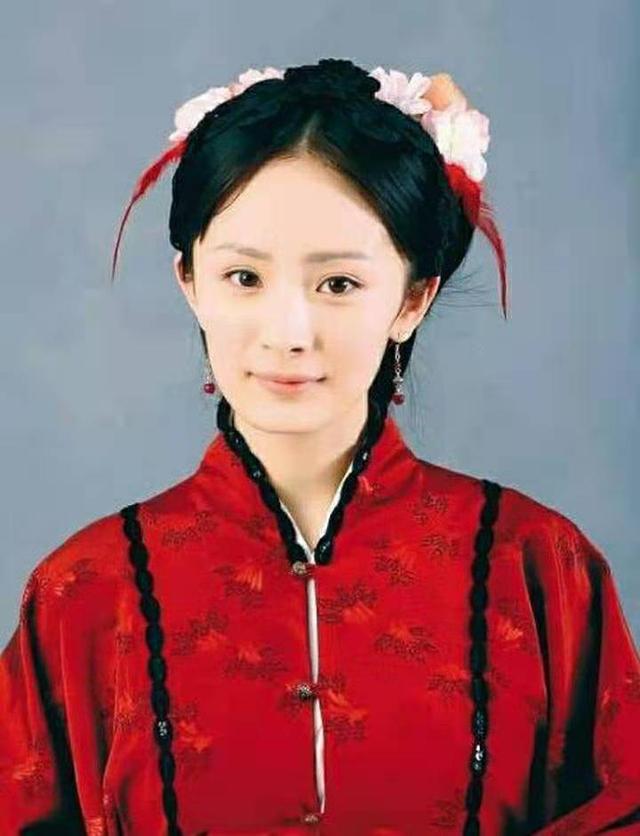 34岁的“流量女王”杨幂为何不再婚？细数被她迷倒的男明星们