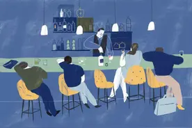 女孩同时撩20个男人，只为让男友吃醋：她为什么会这么作？图片