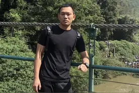点赞宁波好老师 | 他是学生眼中的牛教练，同事眼中的暖男，校长眼中的顶梁柱图片