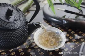 中国传统茶文化图片