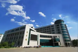 这6所大学今年晋升为一本招生，适合压线生捡漏图片