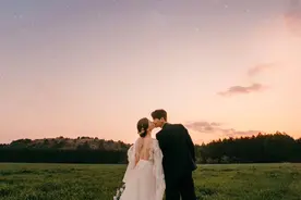 备婚攻略之婚纱照怎么拍才不会过时？图片