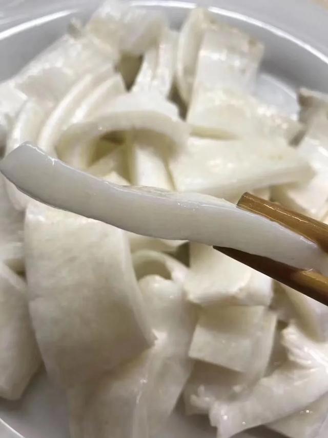蝴蝶胶怎么吃 蝴蝶胶吃法