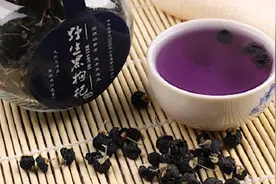 黑枸杞营养价值更高？看看应该怎么吃视频封面