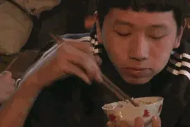 人不吃饭，最长可以撑多久？一个神人告诉你—382天图片
